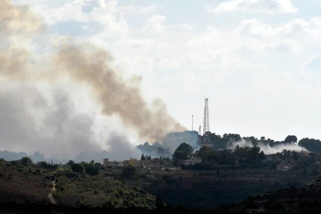 هلاکت یک نظامی صهیونیست در مرز شمالی/ حملات جدید اشغالگران  به جنوب لبنان
