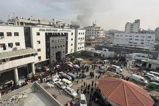 شکست رژیم صهیونیستی در جنگ غزه نمایان میشود شکست رژیم صهیونیستی در جنگ غزه نمایان میشود