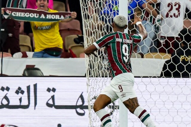 ویدیو/ ۵ سیو برتر باشگاهی آمریکای جنوبی در سال ۲۰۲۳