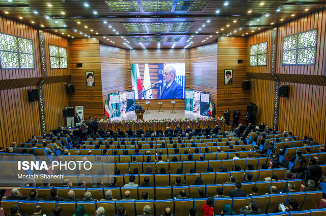 پژوهشگر جهاد دانشگاهی برگزیده جشنواره فخری‌زاده شد