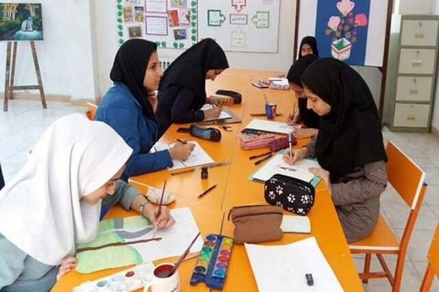 اولین مدرسه مهارتی علوم همگرا افتتاح میشود اولین مدرسه مهارتی علوم همگرا افتتاح میشود