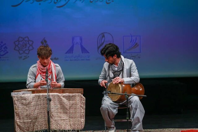 الهیاری: جشنوارهها و جوایز موسیقی باید در ایران توسعه یابند