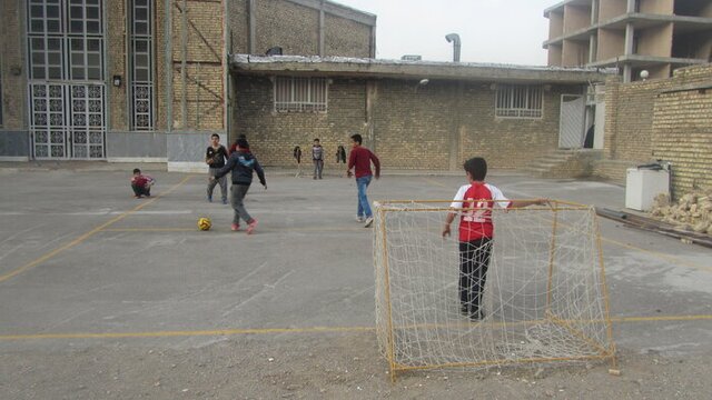 کودکان غرق در مجازی؛ خداحافظی با خالهبازی و گُل کوچیک