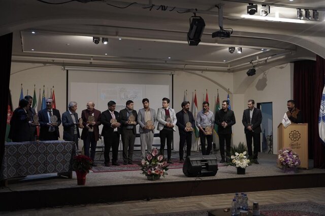 معرفی یک ساز جدید در دنیای موسیقی به نام «هورقلیا»