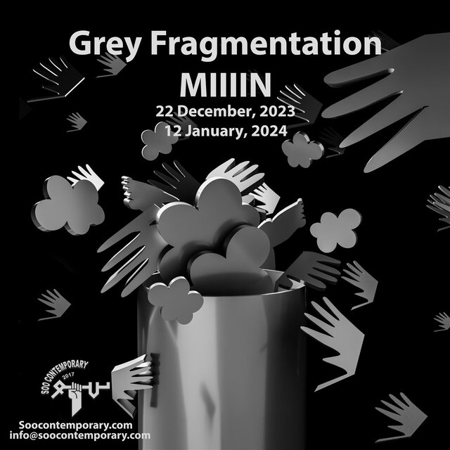 زمستان را با کدام نمایشگاههای هنری آغاز کنیم؟