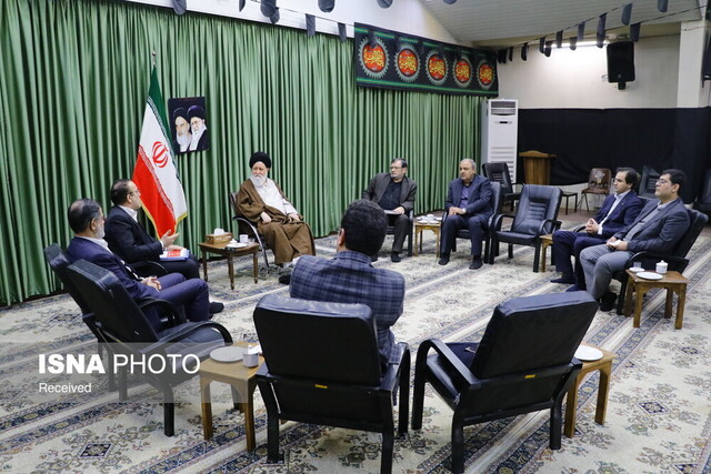 حس وطنپرستی و خدمت به همنوع در همه پزشکان وجود دارد حس وطنپرستی و خدمت به همنوع در همه پزشکان وجود دارد