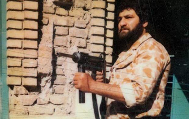 ماجرای کله پاچهای که در دل بعثیها وحشت انداخت ماجرای کله پاچهای که در دل بعثیها وحشت انداخت