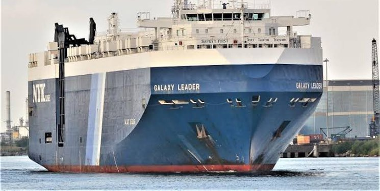 ائتلاف دریایی؛ بلوف آمریکا علیه انصارالله یمن