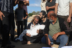 نیویورک تایمز: اسرائیل در جنگ اخیر غزه بیشتر از هر جنگ سابقش مردم را کشته است