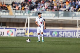 مهدی مهدی‌پور به آلومینیوم اراک پیوست