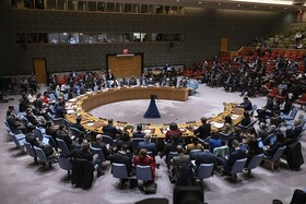 تصویب قطعنامه پیشنهادی آمریکا علیه یمن در شورای امنیت/ انصارالله: این یک بازی سیاسی است