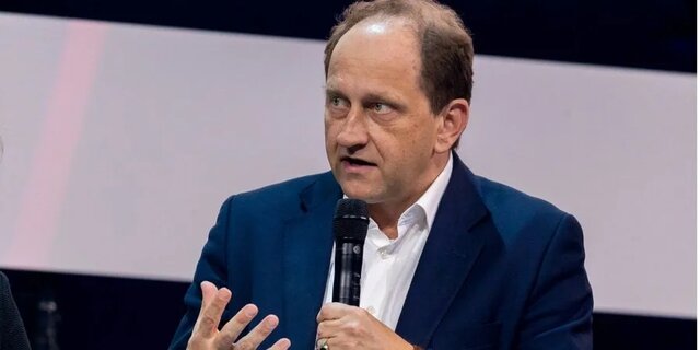 سفیر آلمان در روسیه سفیر آلمان در مسکو: پوتین میلی به مذاکره درباره اوکراین ندارد