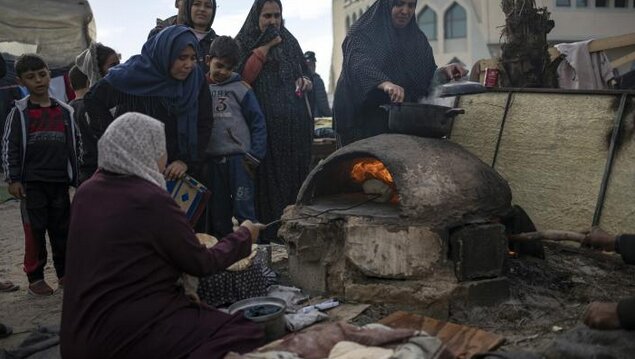 تلاش ناموفق اشغالگران برای نفوذ از گذرگاه کرم ابوسالم/ آخرین آمار از تلفات و خرابیهای غزه