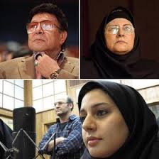 دوبله «فوتبالیستها»ی جدید و سریال کرهای ۹۰ قسمتی