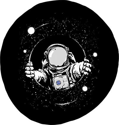 نقاشی با زوم بینهایت