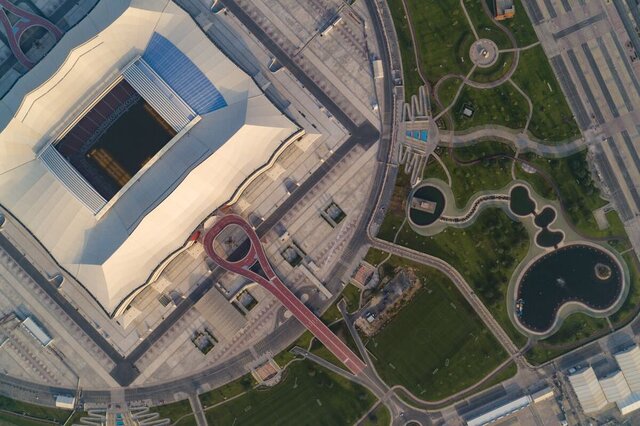 ورزشگاههای جام ملتهای آسیا ۲۰۲۳ را بشناسید