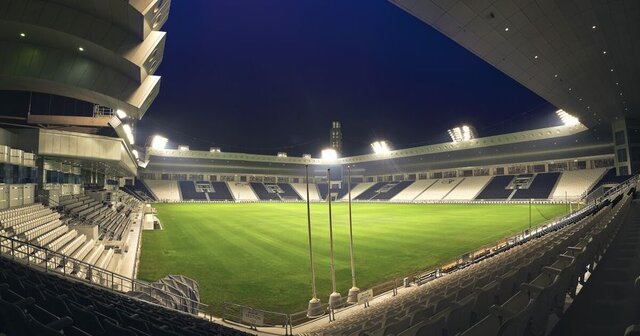 ورزشگاههای جام ملتهای آسیا ۲۰۲۳ را بشناسید