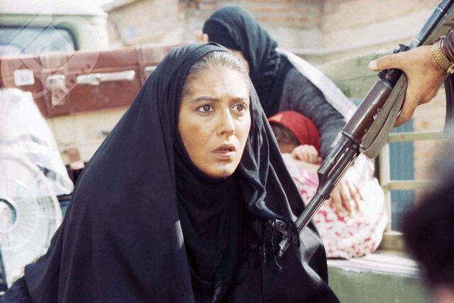 این خاک همیشه سرخ است! + فیلم و عکس