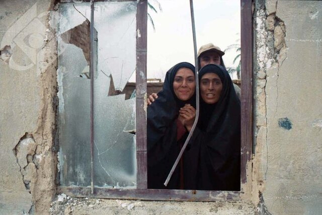 این خاک همیشه سرخ است! + فیلم و عکس