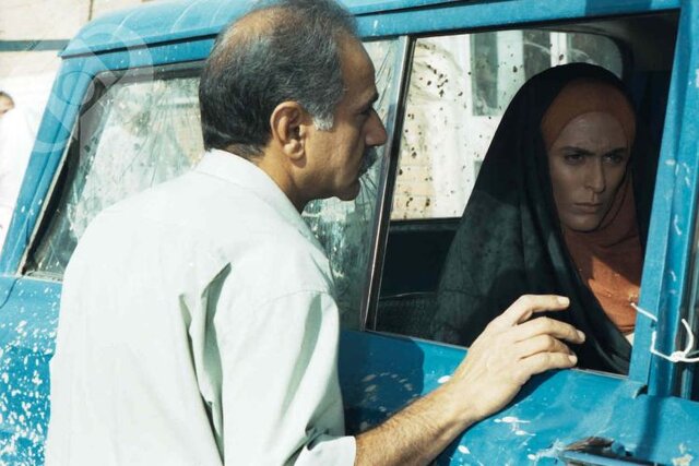 این خاک همیشه سرخ است! + فیلم و عکس