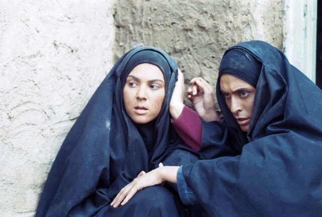 این خاک همیشه سرخ است! + فیلم و عکس