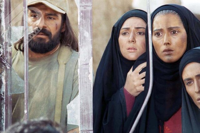 این خاک همیشه سرخ است! + فیلم و عکس