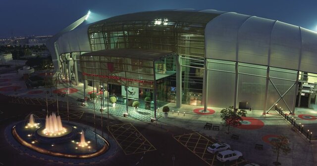 ورزشگاههای جام ملتهای آسیا ۲۰۲۳ را بشناسید