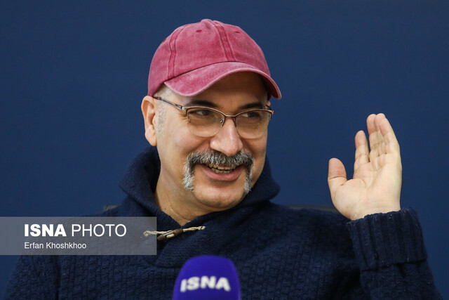 کارگردان «پالایشگاه»: وقت آن رسیده که یک خاکریز عقب برگردیم