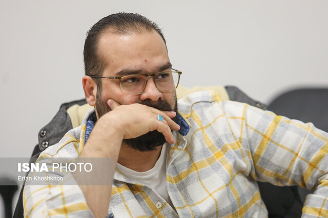 کارگردان «پالایشگاه»: وقت آن رسیده که یک خاکریز عقب برگردیم