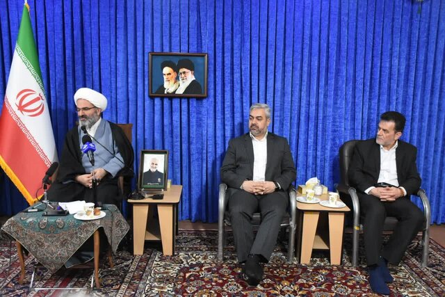 آزادی ۷۶ نفر زندانی و رهایی از قصاص ۲ نفر در سمنان
