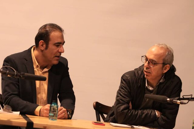 برخی از نمایشنامههای خوب معاصر به تئاتر ما معرفی نمیشوند