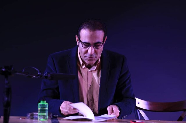 برخی از نمایشنامههای خوب معاصر به تئاتر ما معرفی نمیشوند