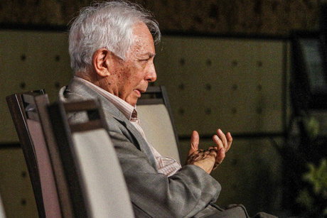 تا به حال دچار توهم بودیم؟!/ برای معتمدنژاد کاری نکردیم تا به حال دچار توهم بودیم؟!/ برای معتمدنژاد کاری نکردیم