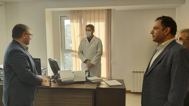 پاسخگویی ماهیانه به دو هزار درخواست در واحد شرق پزشکی قانونی استان تهران