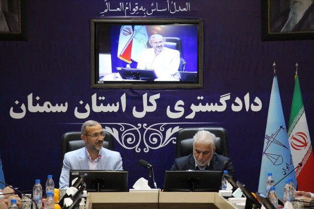 متهم بلاتکلیف در زندانها نگهداری نمیشود متهم بلاتکلیف در زندانها نگهداری نمیشود