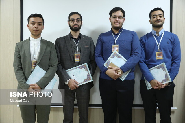 معرفی برترینهای مسابقات مناظره دانشجویی در یزد