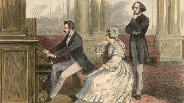 کوتاه زندگی کرد؛ ولی زندگی کرد!