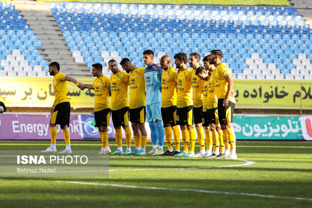 AFC: سپاهان حریفی دشوار برای الهلال