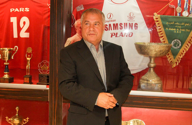 ماه لند، پرچهرهترین پروژه سرمایه گذاری در ایران