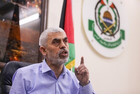مقام صهیونیست: سنوار تا وقتی ارتش، غزه را ترک نکند پرونده اسرا را در یک معامله خاتمه نمی‌دهد