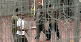 اسرای فلسطینی طرح اعدام در زندان‌های رژیم صهیونیستی را افشا کردند