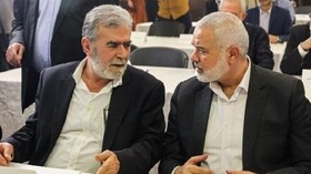 رویترز: حماس و جهاد اسلامی پیشنهاد مصر را رد کردند