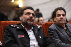 ضرورت تشکیل سازمان منسجم امدادی برای بحران/رشته ایمنی و حریق وارد دفترچه کنکور شود