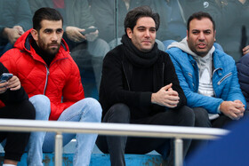 هفته چهاردهم لیگ برتر فوتبال؛ ملوان - تراکتور