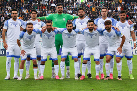 هفته چهاردهم لیگ برتر فوتبال؛ ملوان - تراکتور