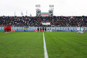 هفته چهاردهم لیگ برتر فوتبال؛ ملوان - تراکتور