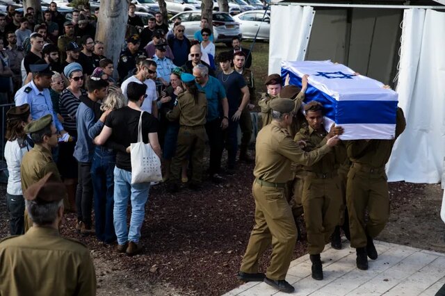 دهها حمله به ۳ اردوگاه آوارگان در غزه با بیش از ۱۰۰ شهید/ مقابله مقاومت با اشغالگران در البریج