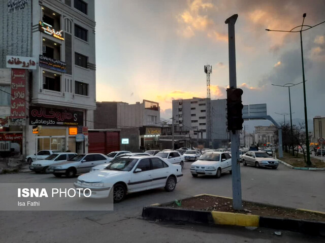 چراغهایی که دیگر راهنما نیستند