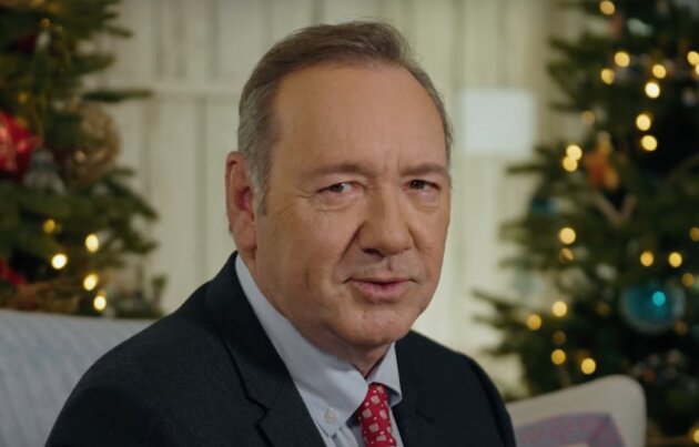 حراج خانه «کوین اسپیسی» برای هزینههای حقوقی حراج خانه «کوین اسپیسی» برای هزینههای حقوقی