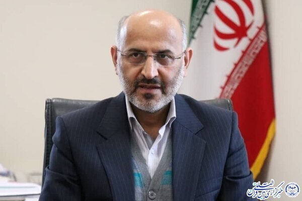 سازماندهی ۳۰ هزار نفر برای برگزاری انتخابات سالم در اردبیل سازماندهی ۳۰ هزار نفر برای برگزاری انتخابات سالم در اردبیل